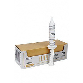 Roto Corona Mild Paste 6x30ml