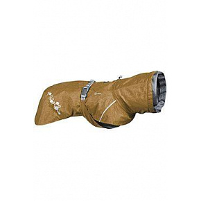 Hurtta Monsoon coat II homokszínű 40XS