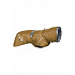Hurtta Monsoon coat II homokszínű 40XS