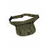 Softshell jutalomfalat övtáska khaki
