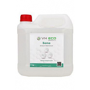 VH Eco Soma Gutt oldat 3l utántöltő