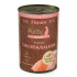 Fitmin Purity kutyakonzerv Puppy Lazac&Csirke 400g