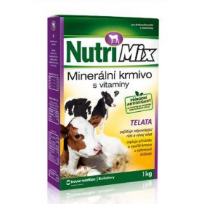 NutriMix borjaknak plv 1kg