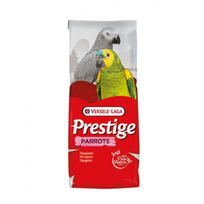 VL Prestige Papagájok- univerzális keverék nagypapagájok számára 15+1,5 kg