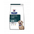 HILLS Diet Canine w/d NEW 1,5 kg