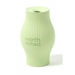 Játék kutya jutalomfalathoz ER gumi zöld Nagy