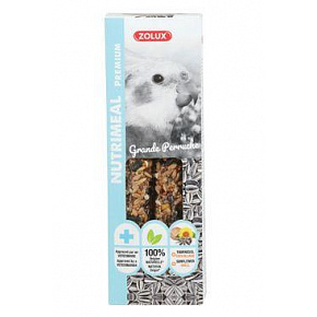 NUTRIMEAL STICK csemege napraforgós papagájoknak.110g Zolux
