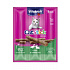 Vitakraft Cat csemege. Stick Classic nyúl+kacsa 3x6g