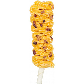 PREMIO Lolly, rágónyalóka csirkével és áfonyával [30], 12 cm/ 30g