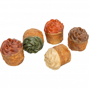 Cupcake, csirkés tortácska [70 db], 25 g