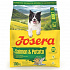 Josera Dog Adult Salmon & Potato  0,9 kg