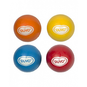 Játék DUVO+ Jumping ball gumi mix 7,5 cm Játék DUVO+ Jumping ball gumi mix 7,5 cm