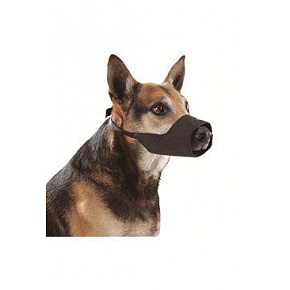 Buster nylon szájkosár kutyáknak, méret. Buster nylon szájkosár kutyáknak, méret.