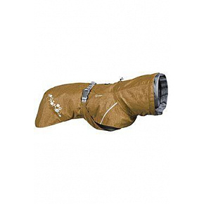 Hurtta Monsoon coat II homokszínű 55