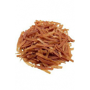 Delicacy Lazac húscsíkok 80g Delicacy Lazac húscsíkok 80g