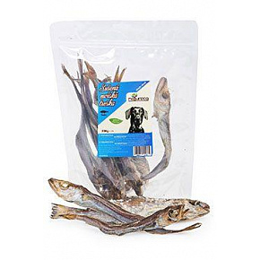 NATURECA delikát tengeri tőkehal szárítva 200g