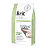 Brit VD Cat GF Diabetes 2kg