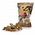 KIDDOG 100% Természetes Snack, marha tüdő 4-8 cm/ 300 g