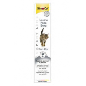 Gimcat Paste Taurine Extra 50g