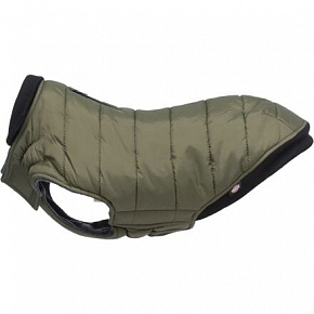 Steppelt mellény ARLAY, khaki