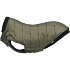 Steppelt mellény ARLAY, khaki