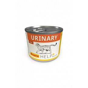 Josera VET konzerv Macska Help Urinary 200 g