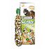 VL Crispy Sticks Hörcsögöknek-Patkányoknak Rizs&Zöldségek 2x55g
