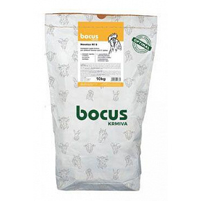 BOCUS Tojótyúk N1 S 10kg
