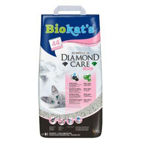 Biokat's Diamond Fresh 8l alom