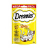 Dreamies macskaeledel Mega Pack sajttal 180g