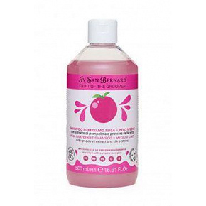 San Bernard Šampon Pompelmo 500ml