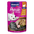 Vitakraft Cat Poésie DéliSauce pulyka zseb 85g