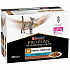 Purina VD Feline - NF Advance Care Lazac kapszula 10x85 g