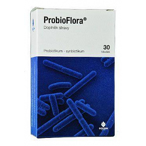 ProbioFlora 30cps