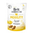 Brit Care Dog Funkcionális Snack Mobility Squid 150g