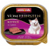 ANIMONDA pate KITTEN - bárány cicáknak 100g