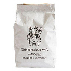 DINGO kétszersült 2,5kg DINGO kétszersült 2,5kg