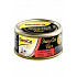 GimCat ShinyCat konz. tonhalfilé lazaccal 70g