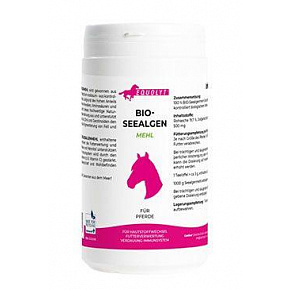 Canina EQUOLYT Tengeri algák 750g