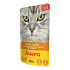 Josera Cat Super Premium Paté tasak. Pulyka&Cukkini 85g