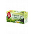 Teekanne Zöld Tea 20x1,75g