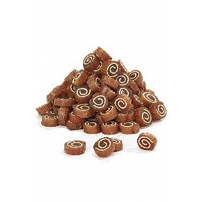 Delicacy Puha tekercs bárányhússal és tőkehallal 500g