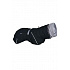 Hurtta Extreme Warmer III fekete kutyaruha 45