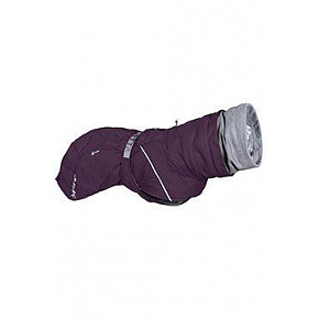Hurtta Extreme Warmer III padlizsánszínű kutyaruha 55 Hurtta Extreme Warmer III padlizsánszínű kutyaruha 55