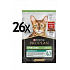 ProPlan MO Cat Adult sterilised marhahús tasak 26x85 g