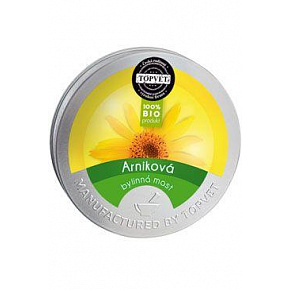 Arnika kenőcs TOPVET 50ml