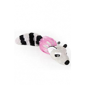 Mr Hardy Mosómedve 35cm játékkutya 35cm