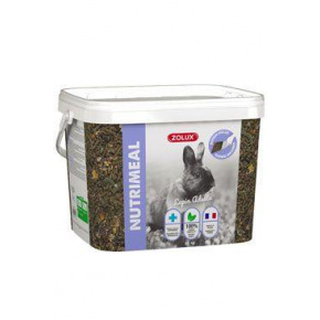 Nyúltáp Adult NUTRIMEAL mix 6kg Zolux Zolux