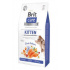 Brit Care Cat GF Cica G.Emésztés&S.Immunitás 7kg