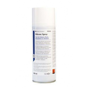 Henry Schein szilikon spray 400ml